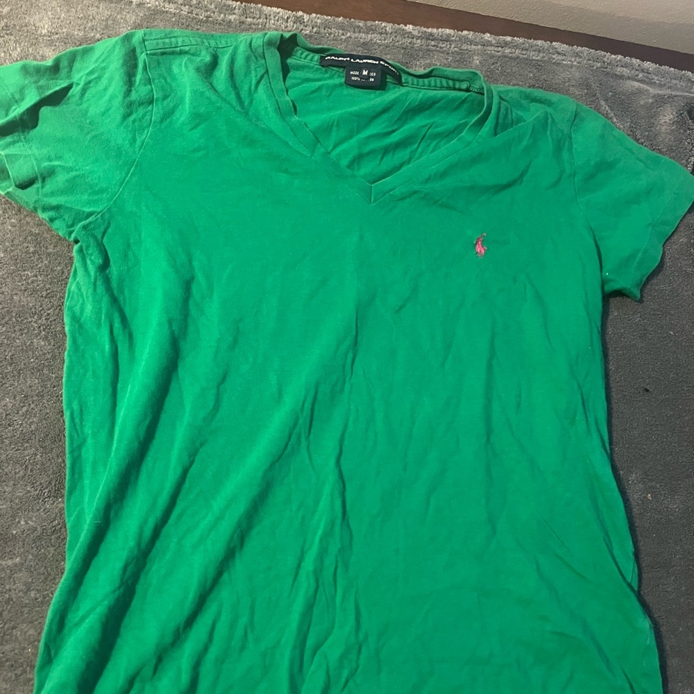 Vintage-Ralph Lauren sport/women’s medium